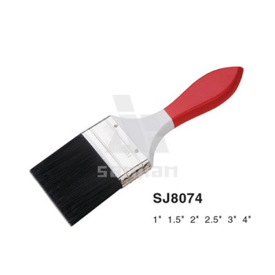 633# Paint Brush Wholesale, Decorative Cheap Paint Brush