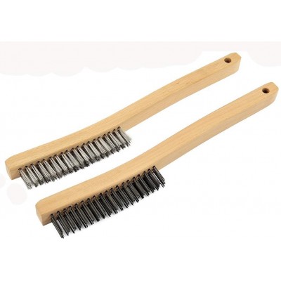 Hot Sell Stainless Steel Wire Brush