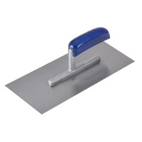 Masonry Concrete Tools Stainless Steel Plastering Trowel